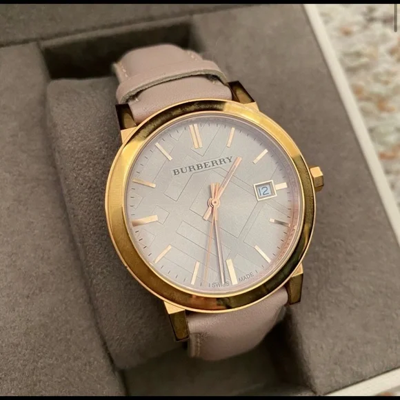Burberry | Accessories | Womens Watch Burberry Brand Like  display picture 2